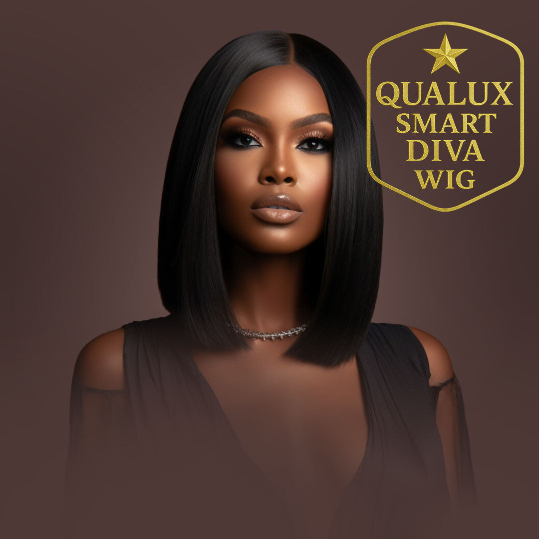 200 grams 8 and 300 gram 10 inch Premium hair 2×6 closure